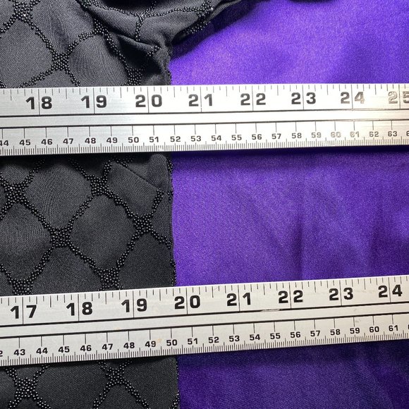 New 📌Liz Claiborne Beaded Cocktail - Formal Dress - Picture 11 of 16